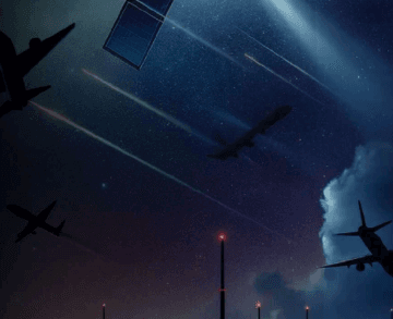 Türkiye Uzay Ajansı Gençlerle Yörüngeye Giriyor